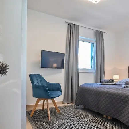 Appartamento Modern Adora