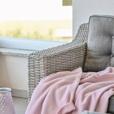 Modern Adora Appartement