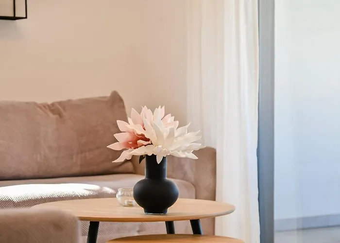 Modern Adora Apartman *