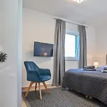 Apartmán Modern Adora