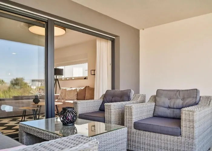 Apartamento Modern Adora *