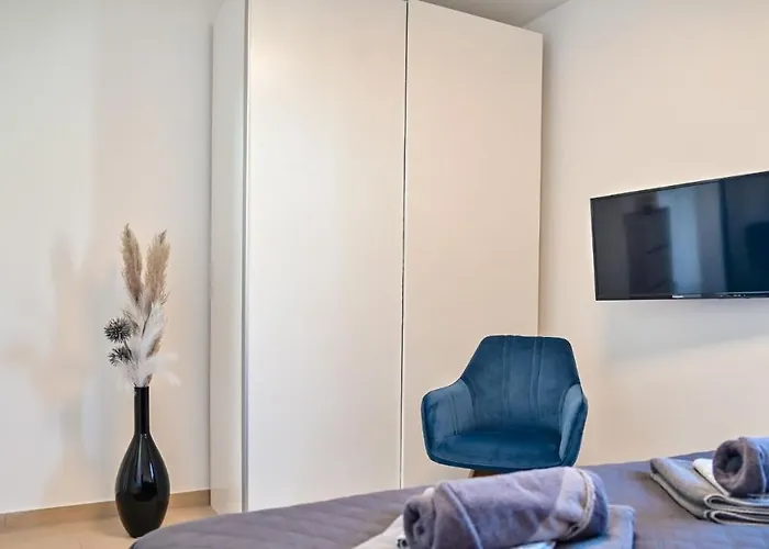 Lejlighed Modern Adora