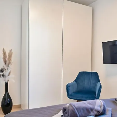 Lägenhet Modern Adora