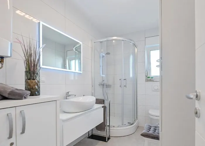 Apartman Modern Adora Malinska