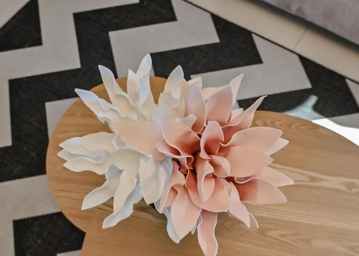 Apartman Modern Adora *